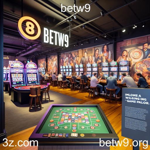 Descubra os Benefícios da Categoria de Jogos de Bônus no Betw9