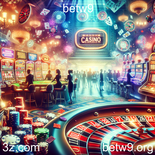 A Importância dos Fornecedores em Jogos de Apostas Online