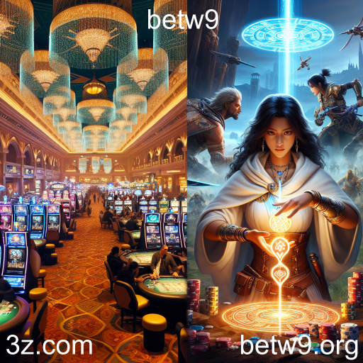 A Importância dos Jogos de Suporte no Universo Gaming