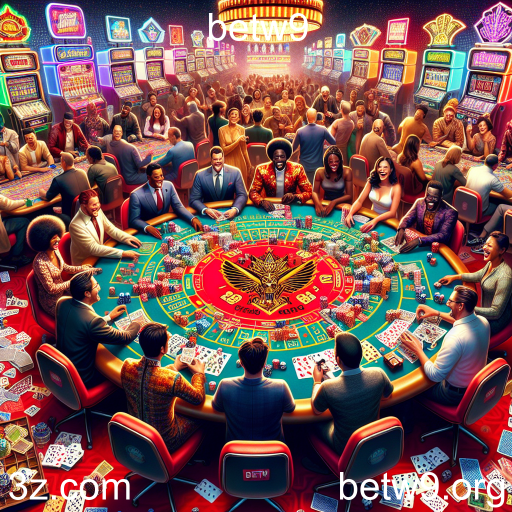 A Magia dos Jogos de Mesa: Conectando Pessoas e Estratégias